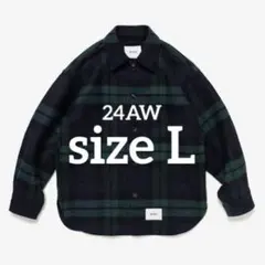 2026年最新】wtaps wcpo jacketの人気アイテム - メルカリ