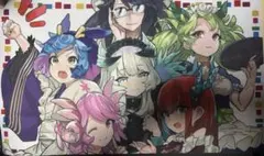 2026年最新】ドラゴンメイド プレイマットの人気アイテム - メルカリ