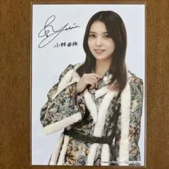 2026年最新】小林由依 サインの人気アイテム - メルカリ