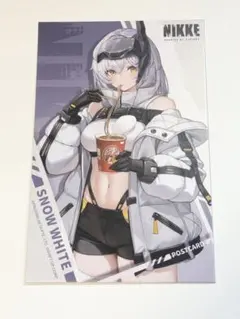 2026年最新】コミケ nikkeの人気アイテム - メルカリ