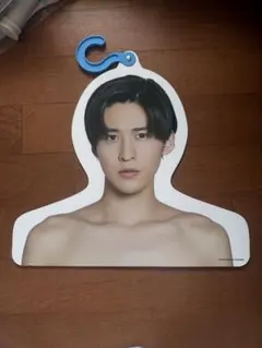 2026年最新】エロハン 目黒蓮の人気アイテム - メルカリ