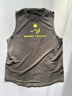 2026年最新】アミノサウルス タンクトップの人気アイテム - メルカリ