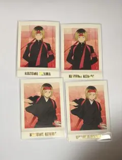 2026年最新】ぱしゃこれ ハイキュー 研磨の人気アイテム - メルカリ