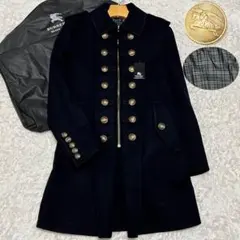 2026年最新】ブラックレーベル ナポレオン コートの人気アイテム