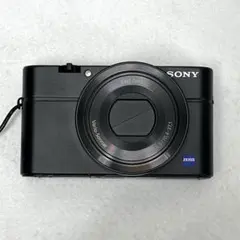2026年最新】sony rx100 初代の人気アイテム - メルカリ