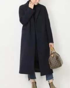 2026年最新】YLEVE チェスターコートの人気アイテム - メルカリ