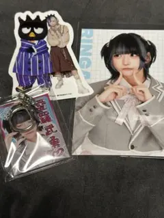 2026年最新】らぶしっく アクスタ はやての人気アイテム - メルカリ