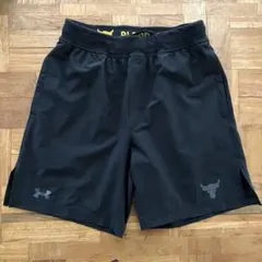 2026年最新】プロジェクトロック ハーフパンツの人気アイテム - メルカリ