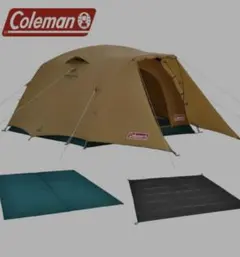 2026年最新】コールマン グランドシート 300の人気アイテム - メルカリ