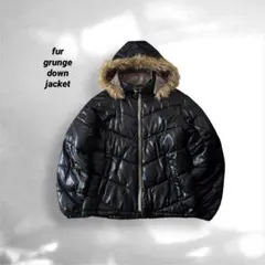 2026年最新】fuga ライダース ファーの人気アイテム - メルカリ