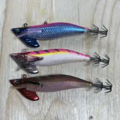 2026年最新】DAIWA エギ・餌木の人気アイテム - メルカリ