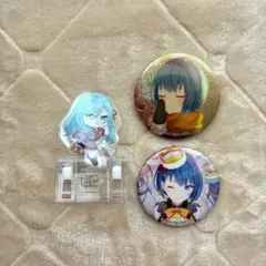 2026年最新】桐谷遥缶バッジの人気アイテム - メルカリ