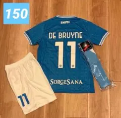 2026年最新】デブライネユニフォームの人気アイテム - メルカリ