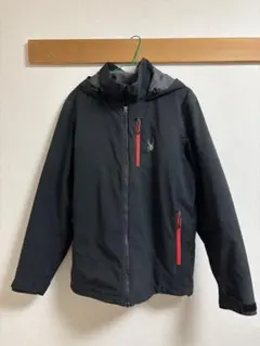 2026年最新】Spyder スキーウェアの人気アイテム - メルカリ