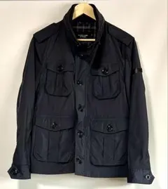 2026年最新】バーバリーブラックレーベル ダウンジャケットの人気