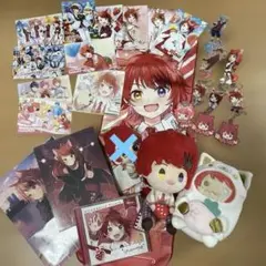 2026年最新】莉犬 まとめ売りの人気アイテム - メルカリ