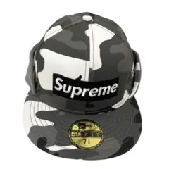 2026年最新】supreme イヤーフラップキャップの人気アイテム - メルカリ