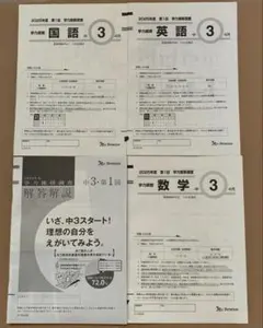 2026年最新】学力推移調査 中1第3回の人気アイテム - メルカリ