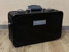 2026年最新】olympus アルミケースの人気アイテム - メルカリ
