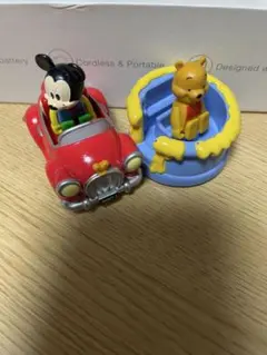 2026年最新】ドナルド パルパルーザ トミカの人気アイテム - メルカリ