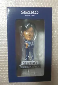 2026年最新】大谷翔平 ボブルヘッド セイコーの人気アイテム - メルカリ