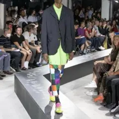 2026年最新】COMME des GARCONS HOMME PLUS サルエルパンツの人気