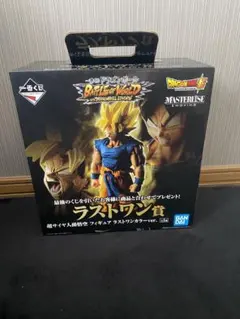 2026年最新】BATTLE OF WORLD ラストワンの人気アイテム - メルカリ