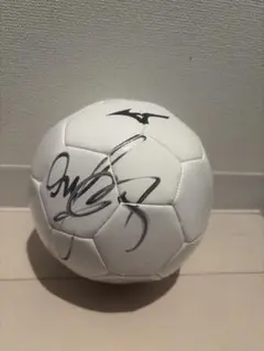 セレッソ大阪 山口選手 柿谷選手 扇原選手サインボール2026年最新