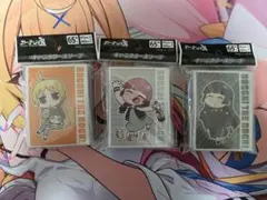 2026年最新】ぼっち・ざ・ろっく! スリーブの人気アイテム - メルカリ