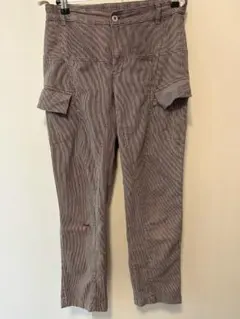 2026年最新】センソユニコ cube cubeパンツの人気アイテム - メルカリ