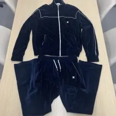 2026年最新】celine ジャージ セットアップの人気アイテム - メルカリ