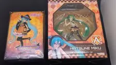 2026年最新】初音ミク lat式の人気アイテム - メルカリ