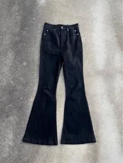 2026年最新】Rick Owens ブーツカットデニム・フレアデニムの人気