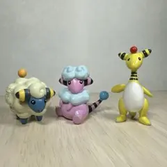 2026年最新】モココ モンコレの人気アイテム - メルカリ