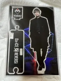 2026年最新】da-ice大野雄大アクスタの人気アイテム - メルカリ