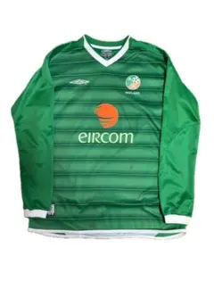 2026年最新】アイルランド ユニフォームの人気アイテム - メルカリ