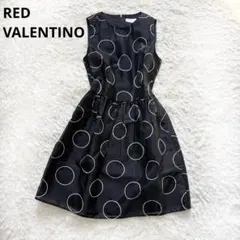 2026年最新】red valentino ワンピースの人気アイテム - メルカリ