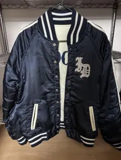 2026年最新】インドア スタジャンの人気アイテム - メルカリ