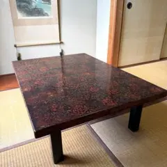 2026年最新】津軽塗り テーブルの人気アイテム - メルカリ