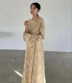 2026年最新】clane ワンピース ジャガードの人気アイテム - メルカリ