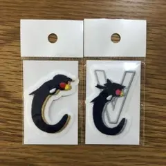 2026年最新】ヤクルトスワローズ ワッペンの人気アイテム - メルカリ