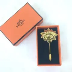 2026年最新】エルメス ブローチの人気アイテム - メルカリ