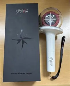 2026年最新】スキズ ペンライト ver2の人気アイテム - メルカリ