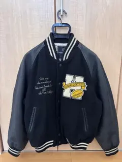 2026年最新】harvard スタジャンの人気アイテム - メルカリ