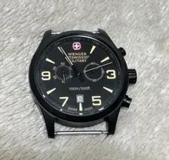2026年最新】WENGER ウェンガー クロノの人気アイテム - メルカリ