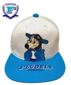 2026年最新】フリューゲルス キャップの人気アイテム - メルカリ