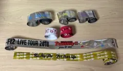 2026年最新】キスマイ 銀テープの人気アイテム - メルカリ