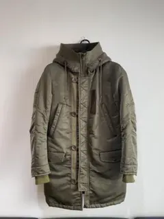 2026年最新】Moonage Devilment モッズコートの人気アイテム - メルカリ