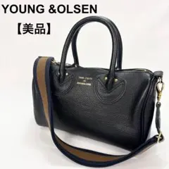2026年最新】ヤングアンドオルセン ボストンの人気アイテム - メルカリ