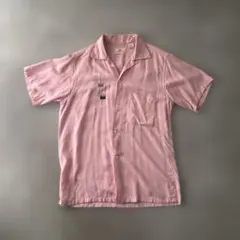 2026年最新】レーヨンシャツ 50s ピンクの人気アイテム - メルカリ
